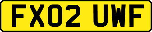 FX02UWF