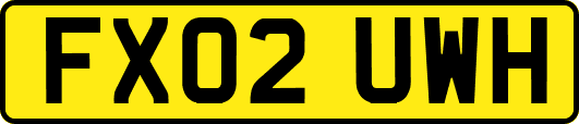 FX02UWH