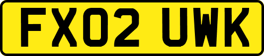 FX02UWK