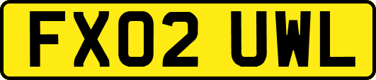 FX02UWL