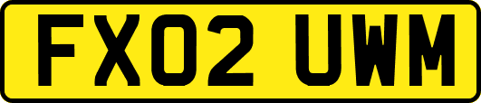 FX02UWM