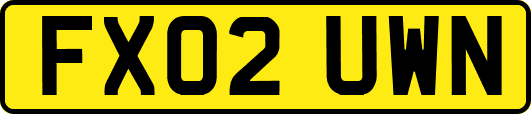 FX02UWN