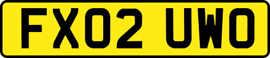 FX02UWO