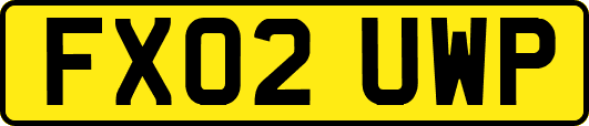 FX02UWP