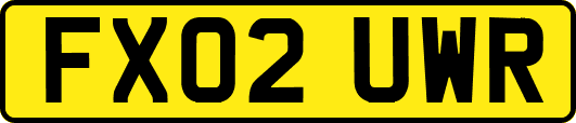FX02UWR