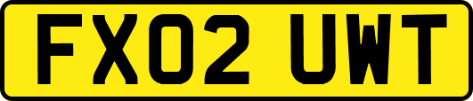 FX02UWT
