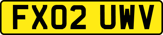 FX02UWV