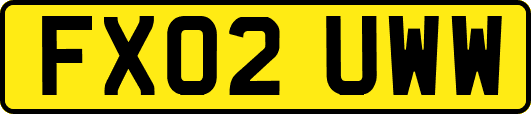 FX02UWW