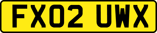 FX02UWX