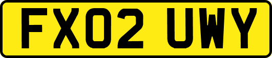 FX02UWY
