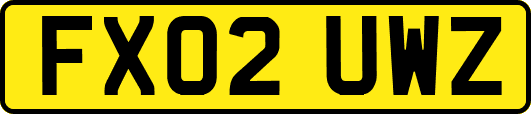 FX02UWZ