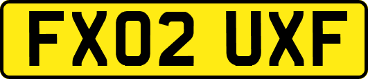 FX02UXF