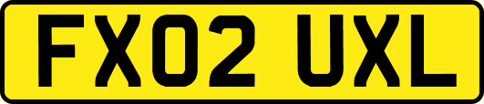 FX02UXL