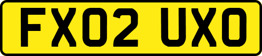 FX02UXO