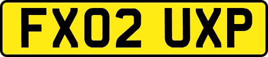 FX02UXP