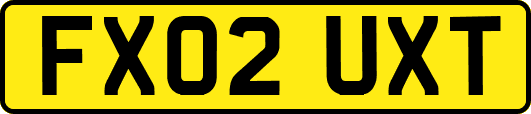 FX02UXT