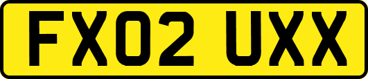 FX02UXX