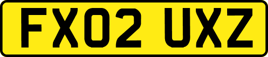 FX02UXZ