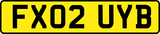 FX02UYB