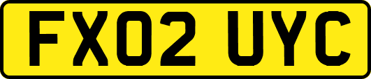 FX02UYC
