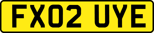 FX02UYE