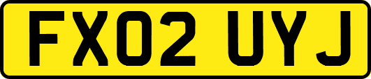 FX02UYJ