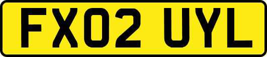 FX02UYL