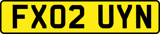 FX02UYN