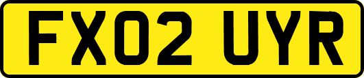 FX02UYR