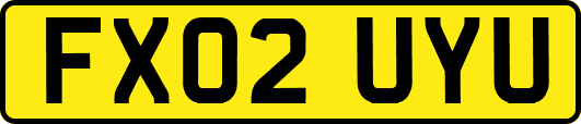 FX02UYU