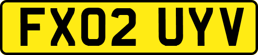 FX02UYV