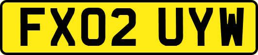 FX02UYW