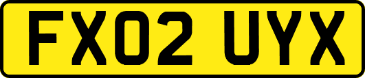 FX02UYX