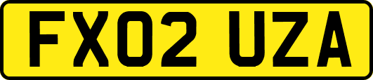 FX02UZA
