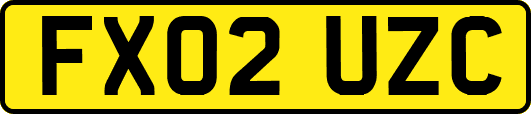 FX02UZC