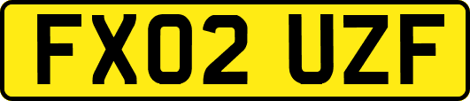 FX02UZF