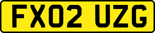FX02UZG