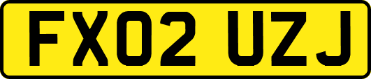 FX02UZJ