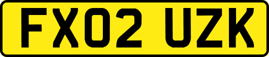 FX02UZK