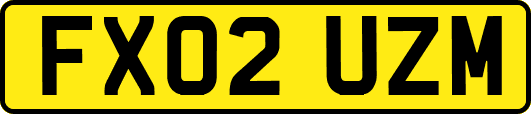 FX02UZM