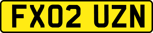 FX02UZN