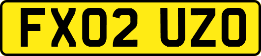 FX02UZO