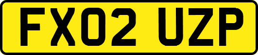 FX02UZP