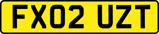 FX02UZT
