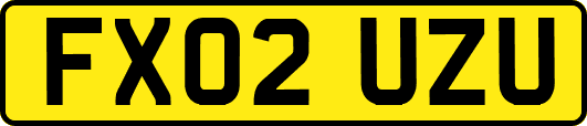 FX02UZU