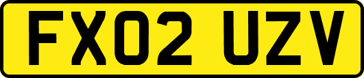FX02UZV