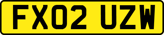 FX02UZW