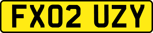 FX02UZY