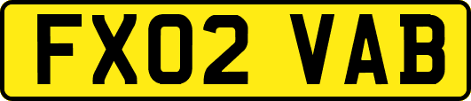 FX02VAB