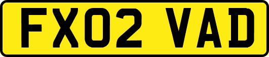 FX02VAD